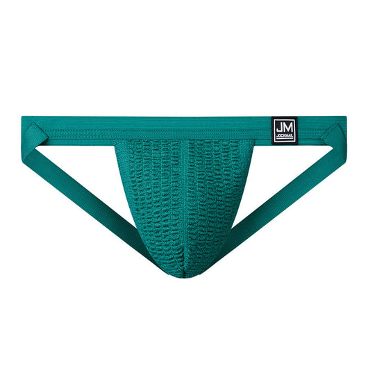 Bóxer Deportivo Rainbow de Doble Tira para Hombre - Image 28