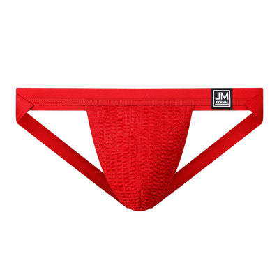 Bóxer Deportivo Rainbow de Doble Tira para Hombre - Image 29