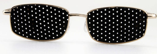 Gafas de Marco Completo con Perforación Estenopeica - Image 7