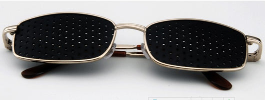 Gafas de Marco Completo con Perforación Estenopeica - Image 8