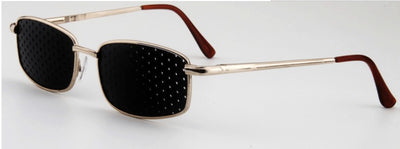 Gafas de Marco Completo con Perforación Estenopeica - Image 9