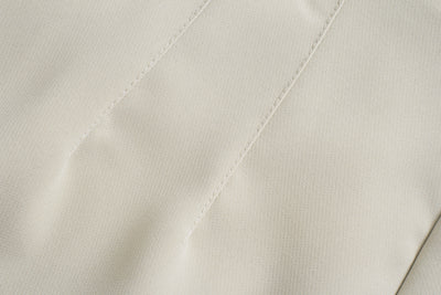 Shorts Casuales de Cintura Alta Temperament para Mujer - Image 19