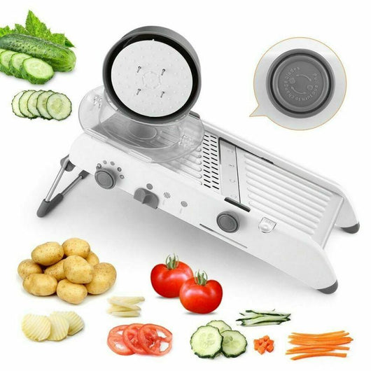 Cortador Multiusos de Vegetales Largo - Image 14
