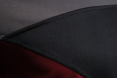 Camiseta Clásica para Hombre con Costuras Decorativas - Image 16