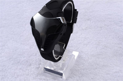 Reloj LED Digital Deportivo con Pulsera de Silicona Luminosa - Image 14