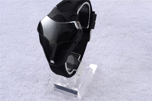 Reloj LED Digital Deportivo con Pulsera de Silicona Luminosa - Image 14
