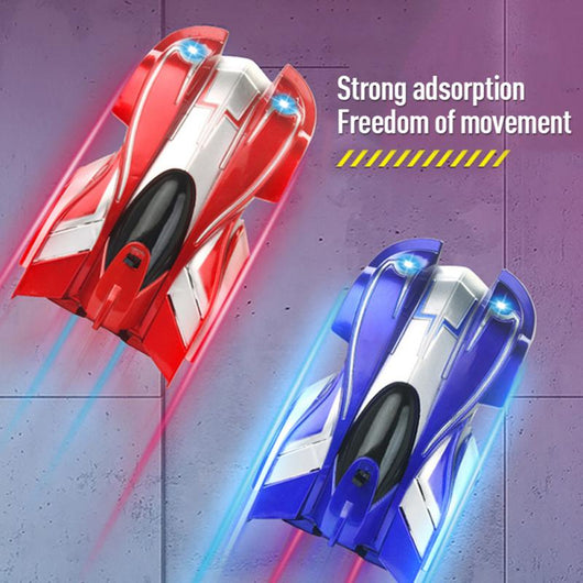 Auto de Escalada Eléctrico para Niños - Juguete Acrobático con Carga USB - Image 6