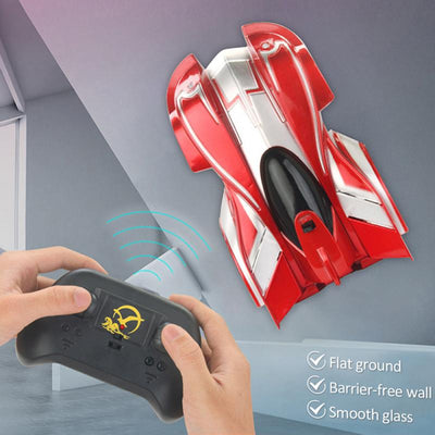 Auto de Escalada Eléctrico para Niños - Juguete Acrobático con Carga USB - Image 10