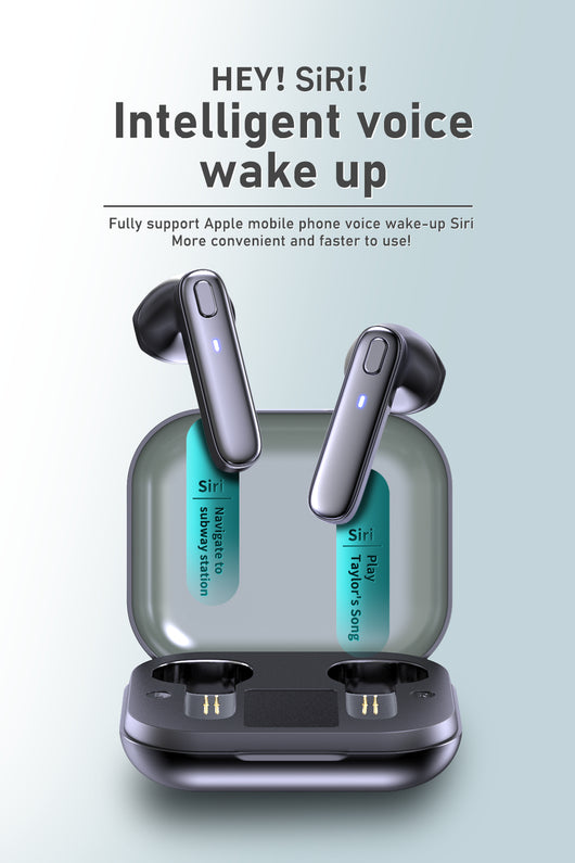 Auriculares Inalámbricos R20 con Bluetooth - Sonido Profundo - Image 10