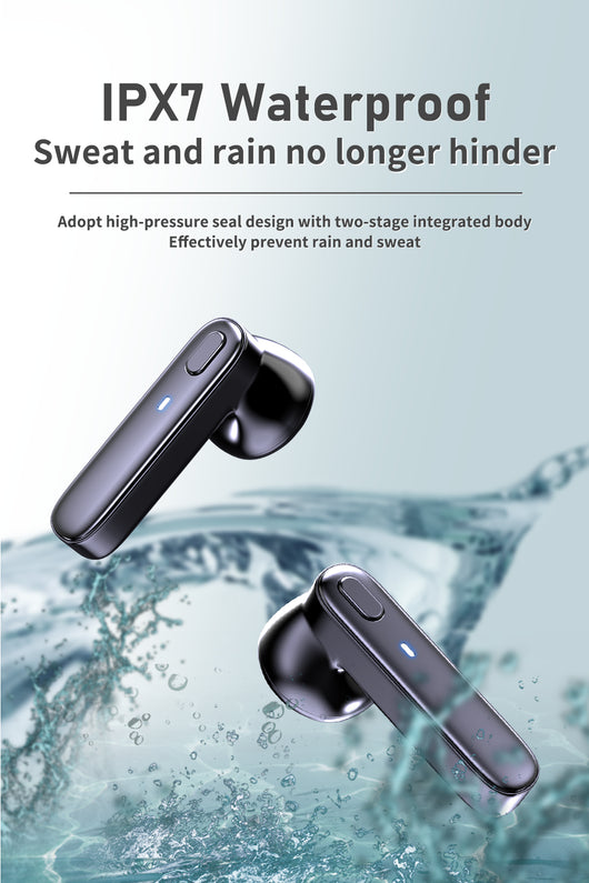 Auriculares Inalámbricos R20 con Bluetooth - Sonido Profundo - Image 14