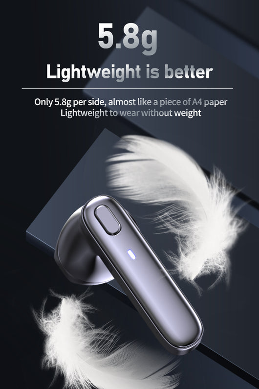 Auriculares Inalámbricos R20 con Bluetooth - Sonido Profundo - Image 15