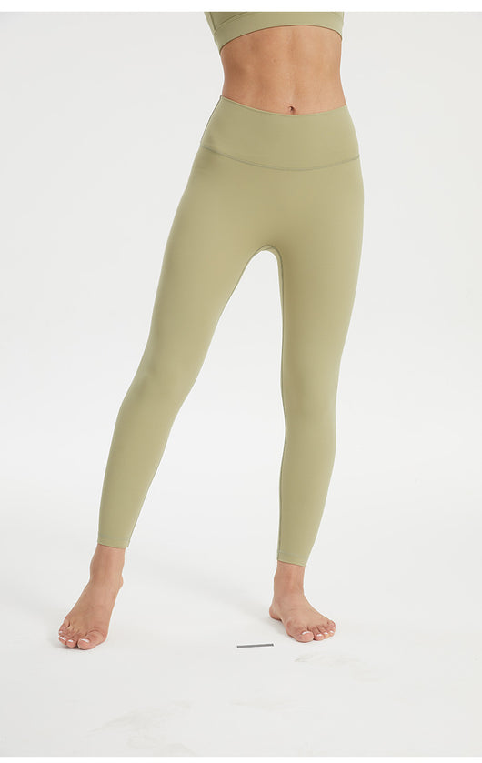 Pantalones Deportivos de Cintura Alta con Bolsillos - Image 15