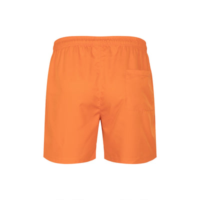 Shorts de Playa Hombre Rayas Casual Diseño Patchwork - Image 9