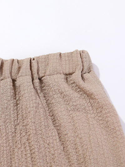 Shorts Casuales de Verano para Mujer - Versátiles y Cómodos - Image 8