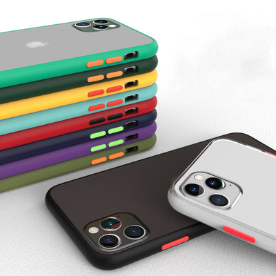 Funda para Teléfono con Bordes Contrastantes - Image 13