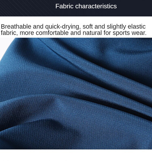 Shorts de Senderismo Transpirables con Tecnología de Secado Rápido - Image 12