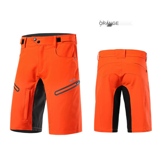 Shorts de Senderismo Transpirables con Tecnología de Secado Rápido - Image 21