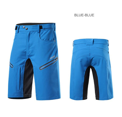 Shorts de Senderismo Transpirables con Tecnología de Secado Rápido - Image 22