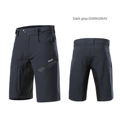 Shorts de Senderismo Transpirables con Tecnología de Secado Rápido - Image 23