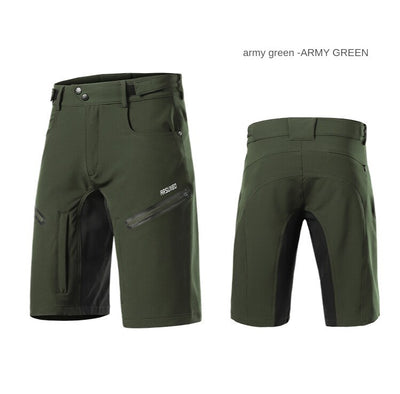 Shorts de Senderismo Transpirables con Tecnología de Secado Rápido - Image 24