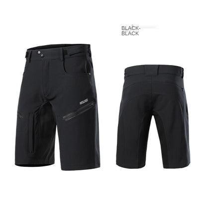 Shorts de Senderismo Transpirables con Tecnología de Secado Rápido - Image 25