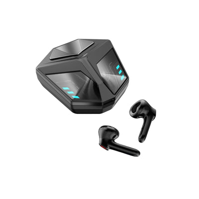 Auriculares Gaming Inalámbricos Bluetooth con Cancelación de Ruido y Baja Latencia - Image 17