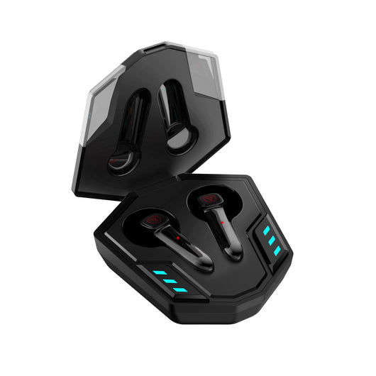 Auriculares Gaming Inalámbricos Bluetooth con Cancelación de Ruido y Baja Latencia - Image 18