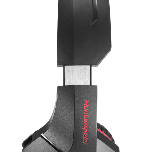 Auriculares Gaming RGB con Micrófono Desmontable - Sonido Inmersivo - Image 11