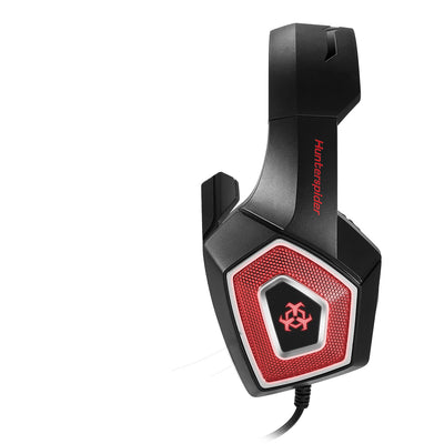 Auriculares Gaming RGB con Micrófono Desmontable - Sonido Inmersivo - Image 12