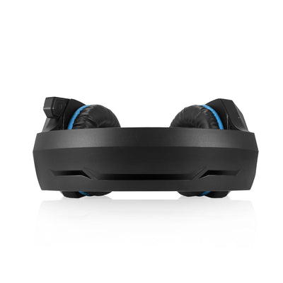 Auriculares Gaming RGB con Micrófono Desmontable - Sonido Inmersivo - Image 13