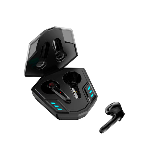 Auriculares Gaming Inalámbricos Bluetooth con Cancelación de Ruido y Baja Latencia - Image 19