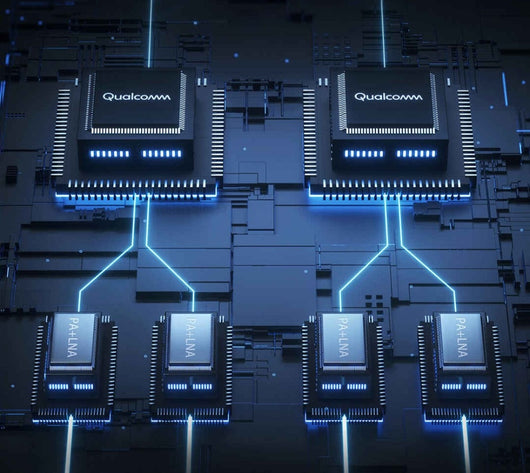 Router Inalámbrico AX1800 de Ultra Velocidad con Qualcomm de 5 Núcleos - Image 8