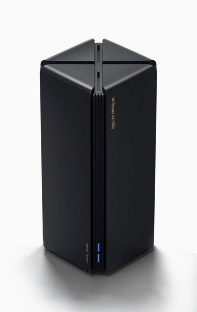 Router Inalámbrico AX1800 de Ultra Velocidad con Qualcomm de 5 Núcleos - Image 9