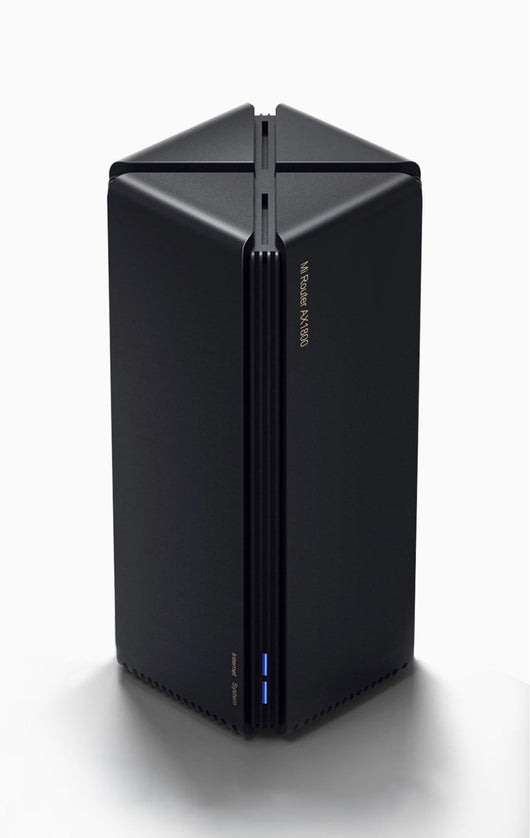 Router Inalámbrico AX1800 de Ultra Velocidad con Qualcomm de 5 Núcleos - Image 9
