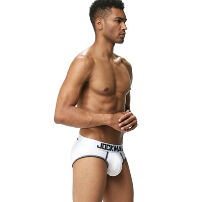 Calzoncillos Triangulares de Modal para Hombre con Absorción de Sudor - Image 21