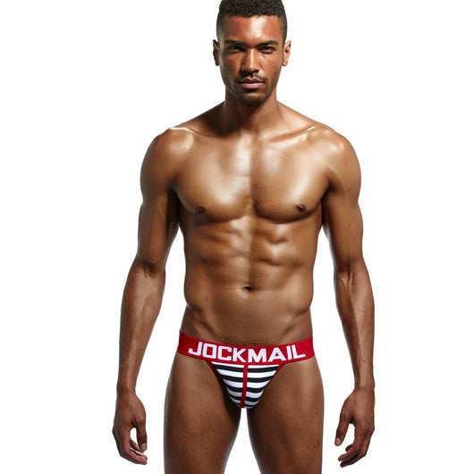 Calzoncillos Triangulares de Modal para Hombre con Absorción de Sudor - Image 54