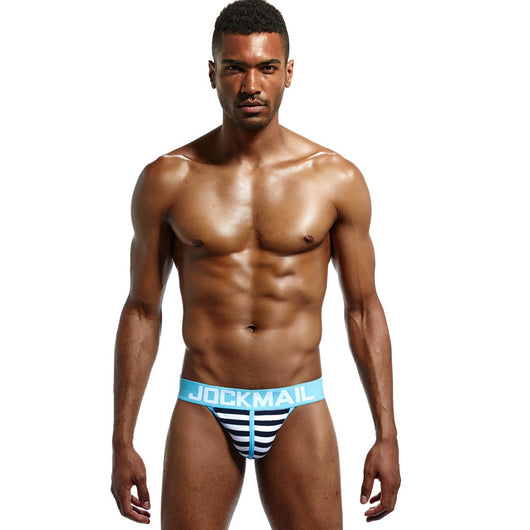 Calzoncillos Triangulares de Modal para Hombre con Absorción de Sudor - Image 60