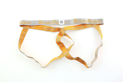 Calzoncillos de Soporte para Levantamiento de Pesas para Hombre - Image 15
