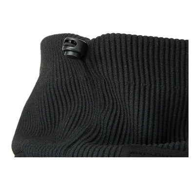 Sudadera Cuello Alto Funcional con Mangas Térmicas - Image 14