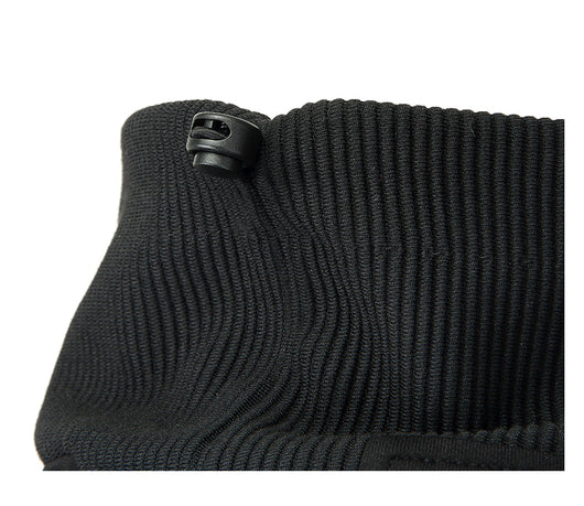 Sudadera Cuello Alto Funcional con Mangas Térmicas - Image 14