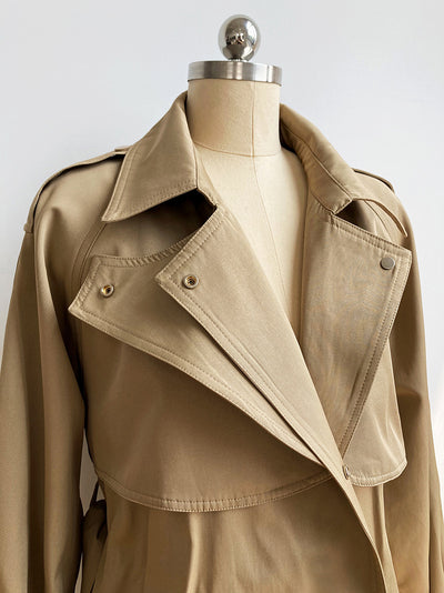 Chaqueta Entallada de Temperamento Fashionable para Hombre - Image 16