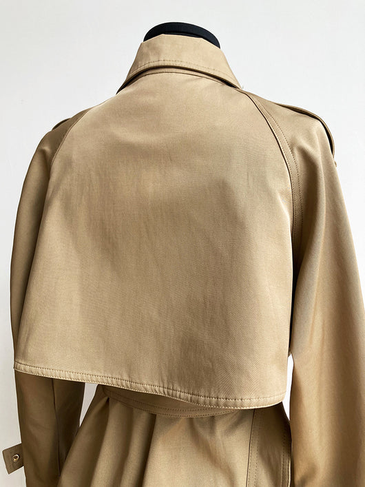 Chaqueta Entallada de Temperamento Fashionable para Hombre - Image 18