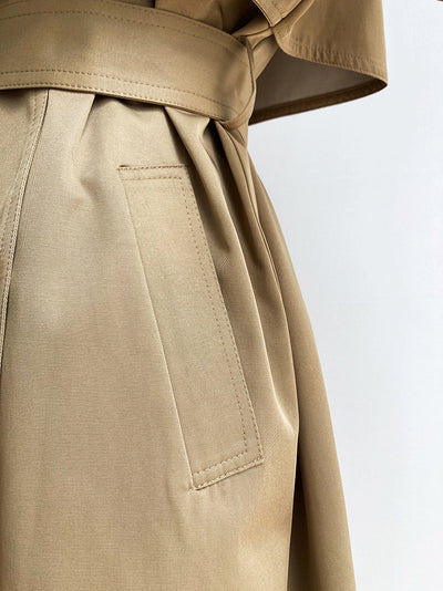 Chaqueta Entallada de Temperamento Fashionable para Hombre - Image 21