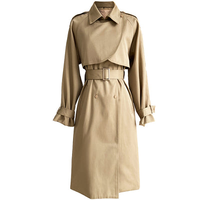 Chaqueta Entallada de Temperamento Fashionable para Hombre - Image 23