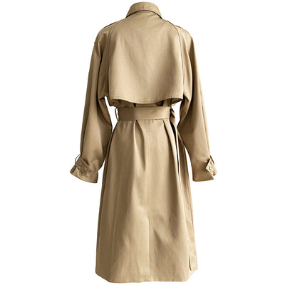 Chaqueta Entallada de Temperamento Fashionable para Hombre - Image 24