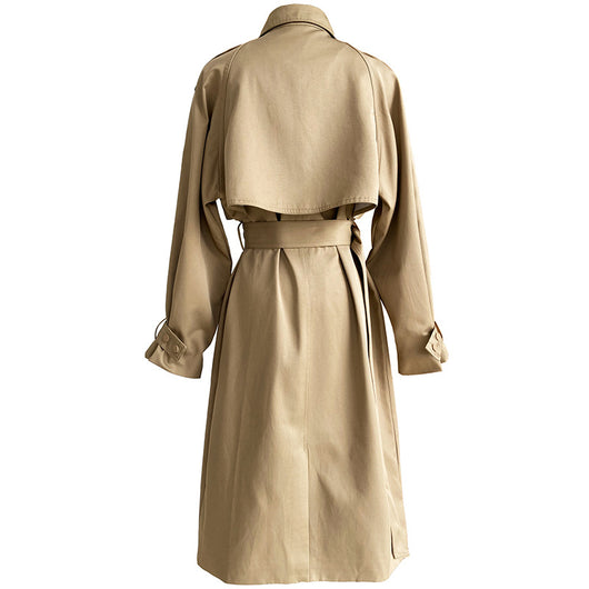 Chaqueta Entallada de Temperamento Fashionable para Hombre - Image 24