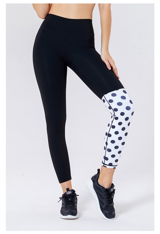 Leggins Deportivos Sin Marcas para Yoga y Fitness - Talle Plano Mujer - Image 15