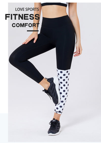 Leggins Deportivos Sin Marcas para Yoga y Fitness - Talle Plano Mujer - Image 16