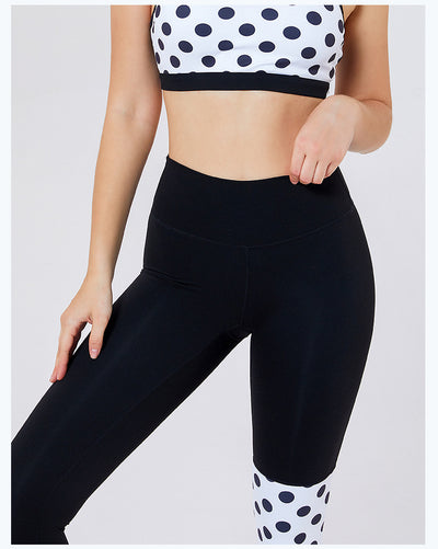 Leggins Deportivos Sin Marcas para Yoga y Fitness - Talle Plano Mujer - Image 19