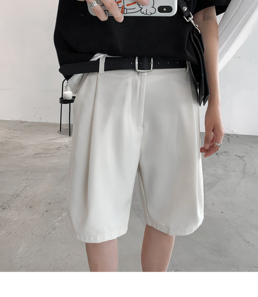 Pantalones Casuales Slim Rectos de Cinco Bolsillos para Hombre - Image 11